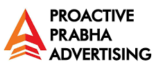 Proactive Prabha Advertising Logo